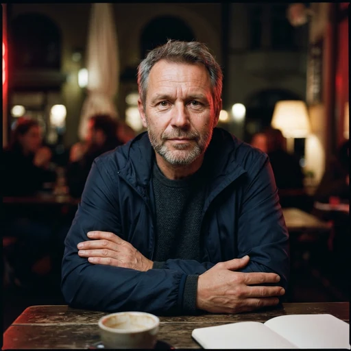Florian Vogel