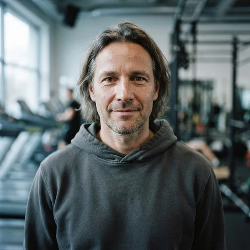 Paul Fischer