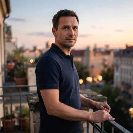 Stefan Becker