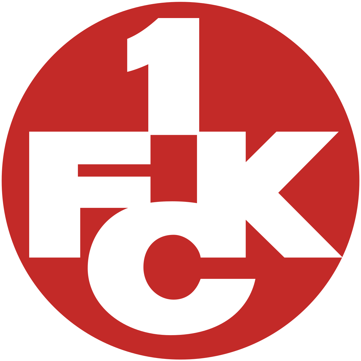 Kaiserslautern Logo