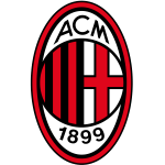 AC Mailand Logo
