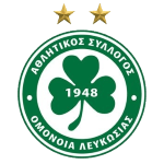 Omonia Nikosia Logo
