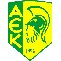 AEK Larnaka Logo