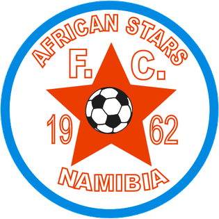 African Stars Logo