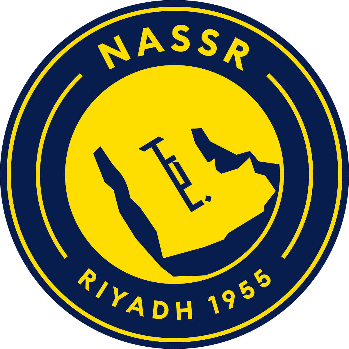 Al-Nassr Logo