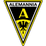 Alemannia Aachen Logo