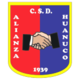 Alianza Huánuco Logo