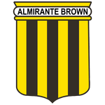 Almirante Brown Logo