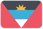 Antigua und Barbuda U20 Logo