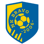 Bravo Logo