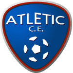 Atletic Escaldes Logo