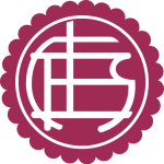 Lanús Logo