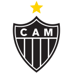 Atlético Mineiro Logo
