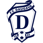 Daugavpils Logo
