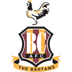 Bradford City Logo