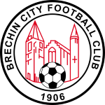 Brechin City Logo