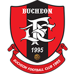 Bucheon Logo