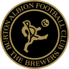Burton Logo