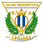 Leganés Logo