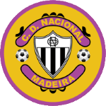 Nacional de Madeira Logo