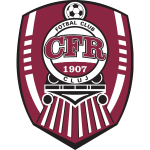 CFR Cluj Logo