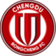 Chengdu Rongcheng B Logo
