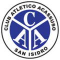 Atlético Acassuso Logo