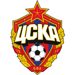ZSKA Moskau (F) Logo