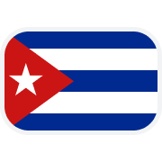 Kuba U20 Logo