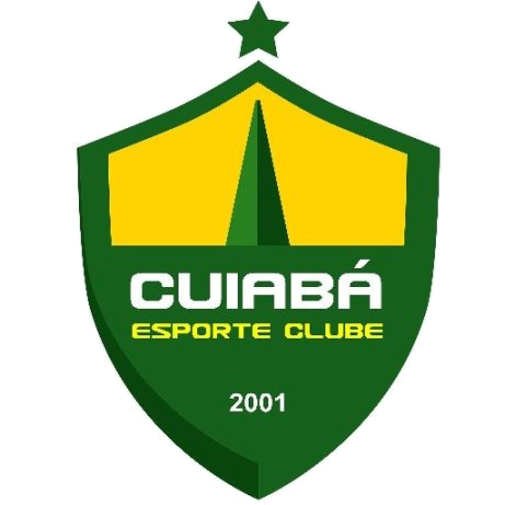 Cuiabá Logo
