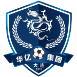 Dalian Haiyi Logo