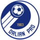 Dalian Pro Logo