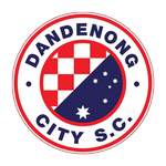 Dandenong City Logo