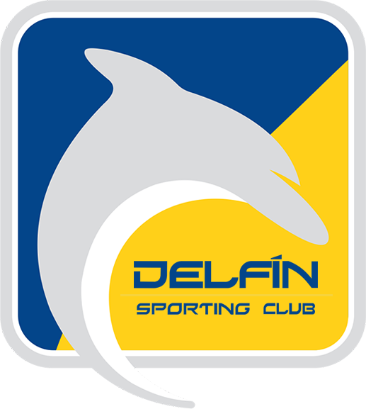 Delfin Logo