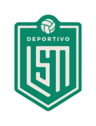 Deportivo LSM Logo