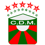 Deportivo Maldonado Logo