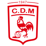 Deportivo Morón Logo