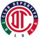 Toluca Logo