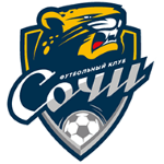 Sotschi Logo