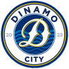 Dynamo City Logo