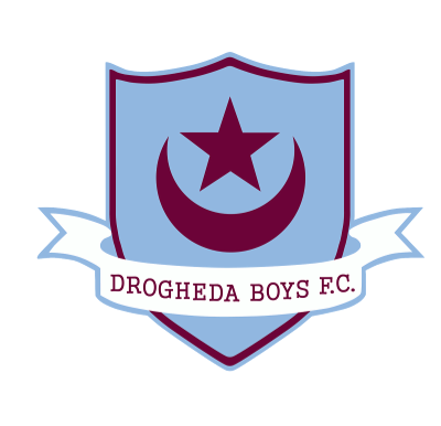 Drogheda United Logo