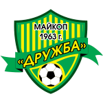 Druschba Logo