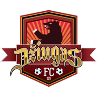 Džiugas Logo