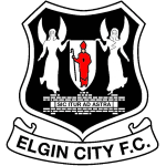Elgin City Logo
