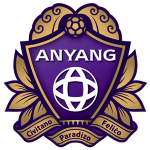 Anyang Logo