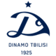Dinamo Tiflis Logo