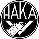 Haka Valkeakoski Logo