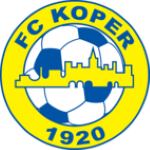Koper Logo