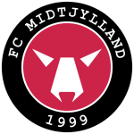 Midtjylland Logo