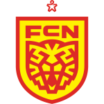 Nordsjælland Logo
